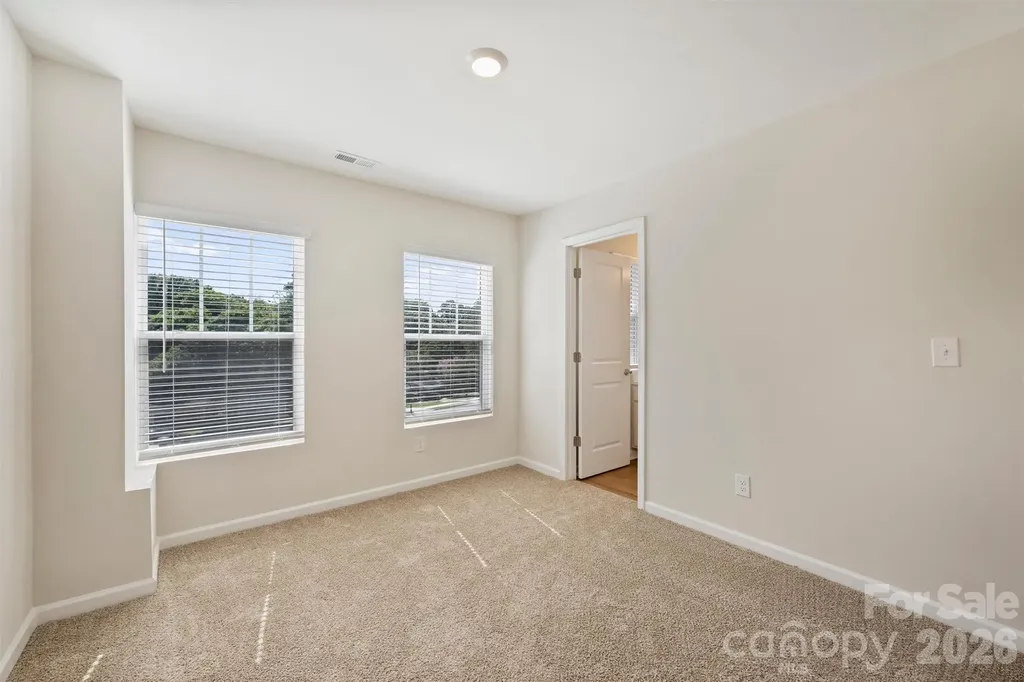 2405 Via Del Conte Alley Charlotte NC 28205