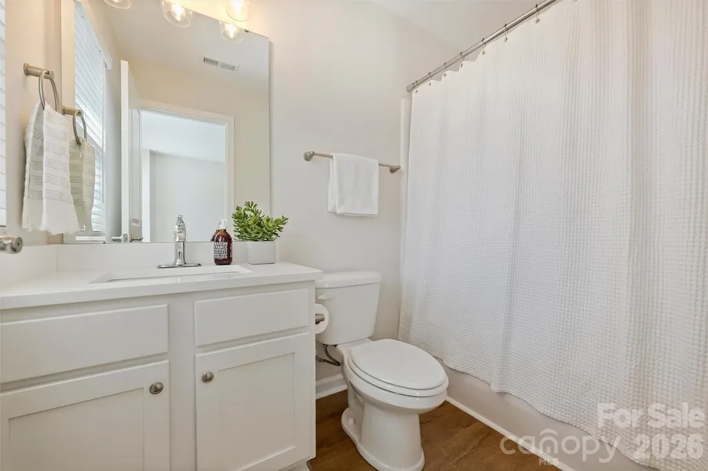 2405 Via Del Conte Alley Charlotte NC 28205