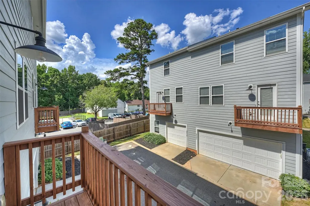 2405 Via Del Conte Alley Charlotte NC 28205