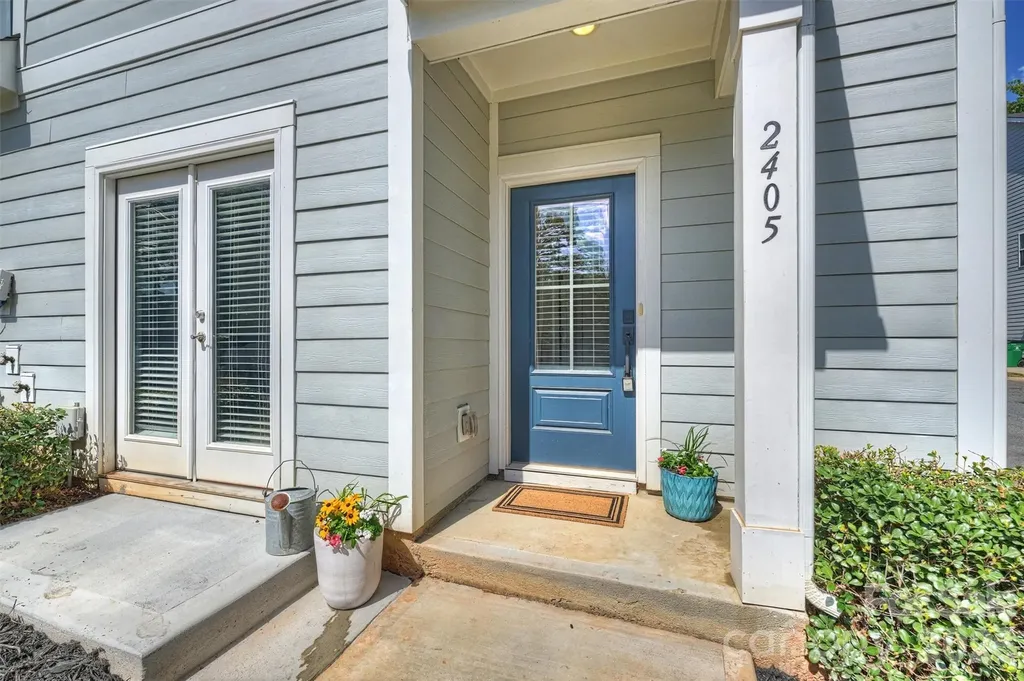 2405 Via Del Conte Alley Charlotte NC 28205