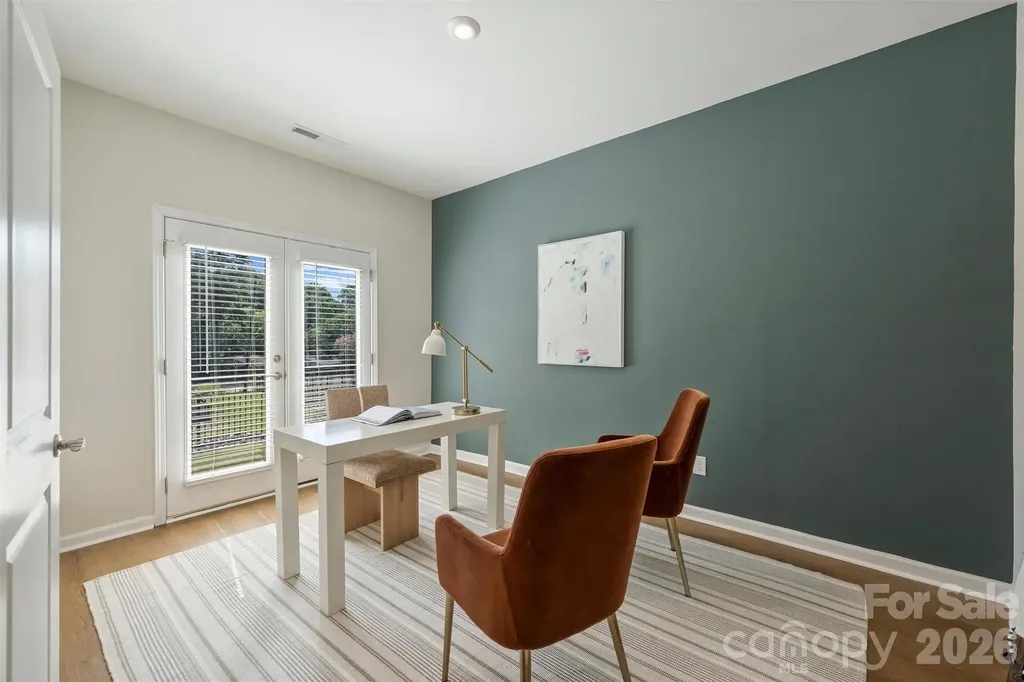 2405 Via Del Conte Alley Charlotte NC 28205