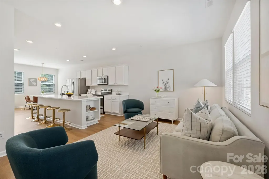 2405 Via Del Conte Alley Charlotte NC 28205