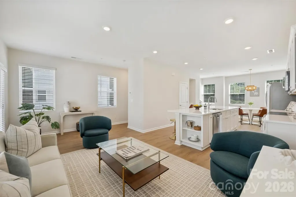 2405 Via Del Conte Alley Charlotte NC 28205