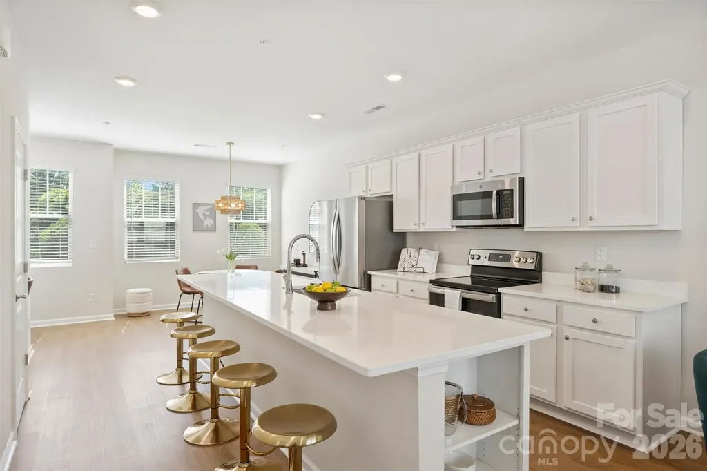 2405 Via Del Conte Alley Charlotte NC 28205