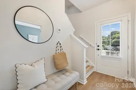 2405 Via Del Conte Alley Charlotte NC 28205