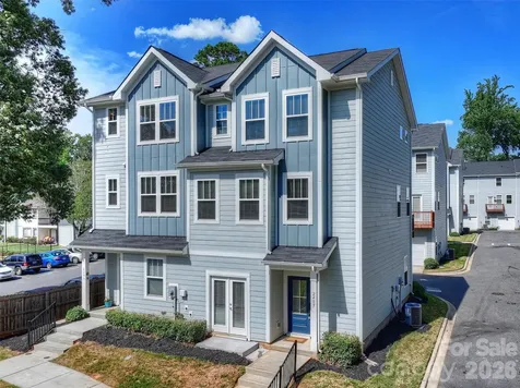 2405 Via Del Conte Alley Charlotte NC 28205