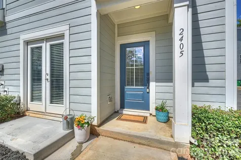 2405 Via Del Conte Alley Charlotte NC 28205
