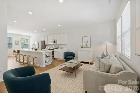 2405 Via Del Conte Alley Charlotte NC 28205