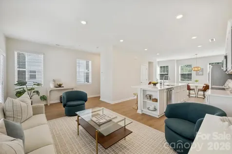 2405 Via Del Conte Alley Charlotte NC 28205