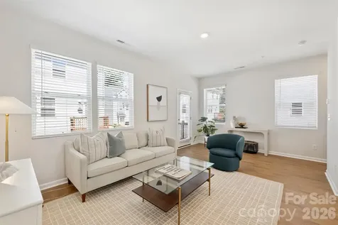 2405 Via Del Conte Alley Charlotte NC 28205