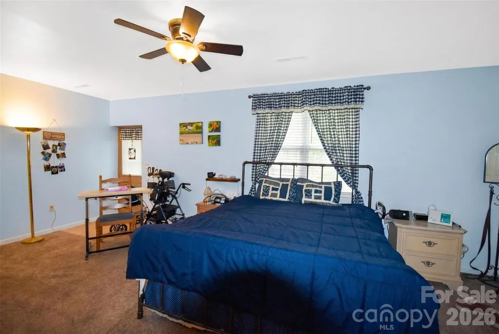 945 N Country Club Road Brevard NC 28712