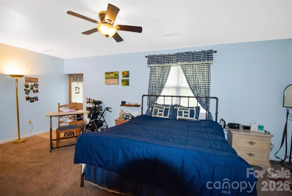 945 N Country Club Road Brevard NC 28712