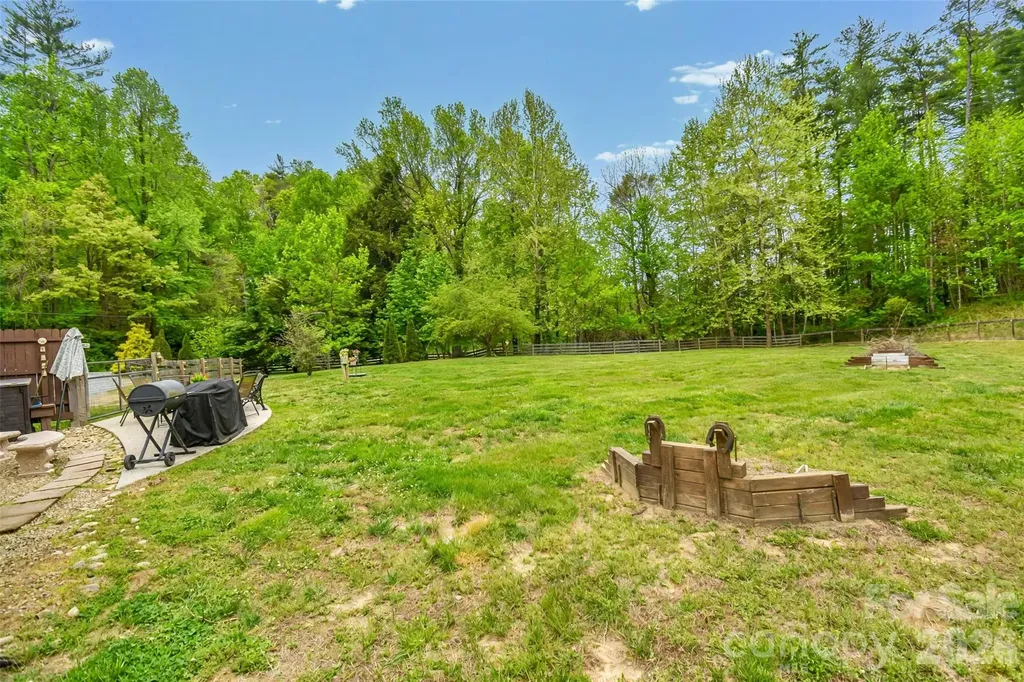 945 N Country Club Road Brevard NC 28712