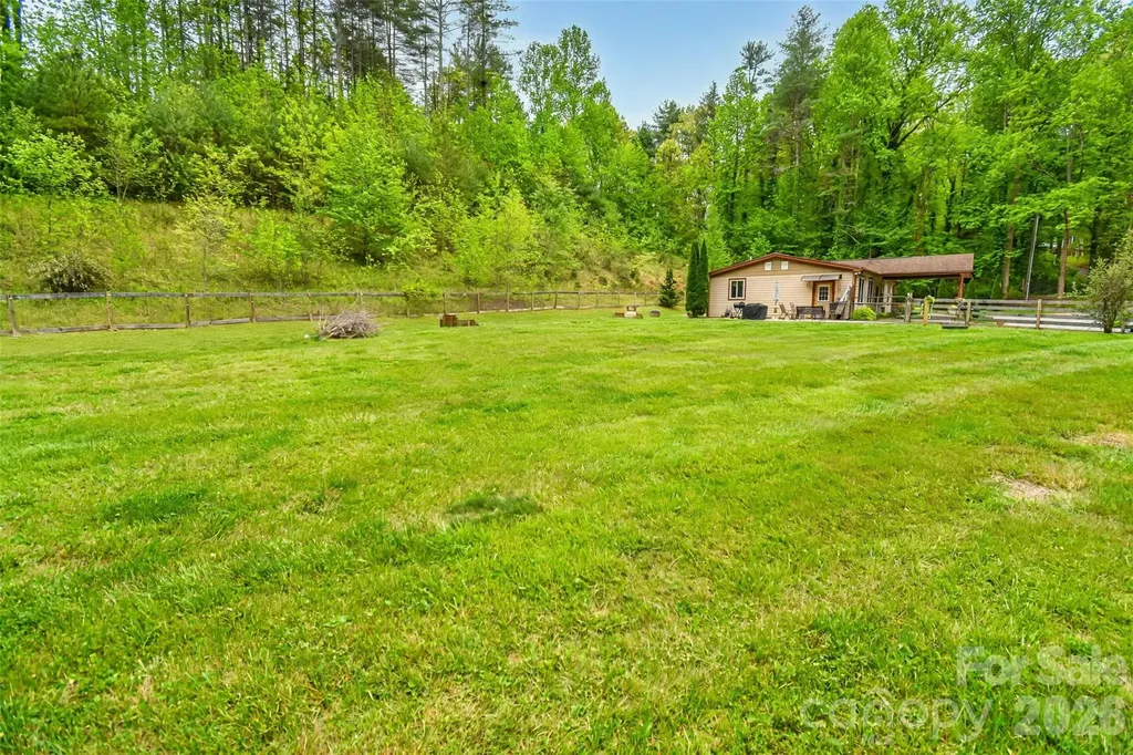 945 N Country Club Road Brevard NC 28712