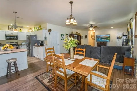 945 N Country Club Road Brevard NC 28712