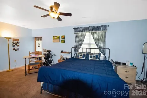 945 N Country Club Road Brevard NC 28712