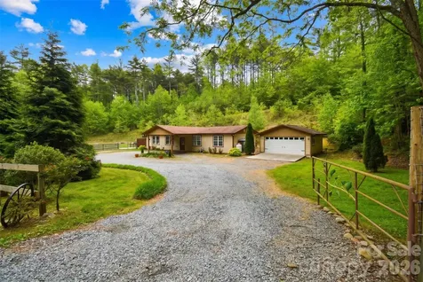 945 N Country Club Road Brevard NC 28712