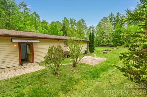 945 N Country Club Road Brevard NC 28712