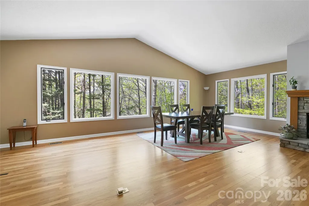 71 Elseetos Drive Brevard NC 28712