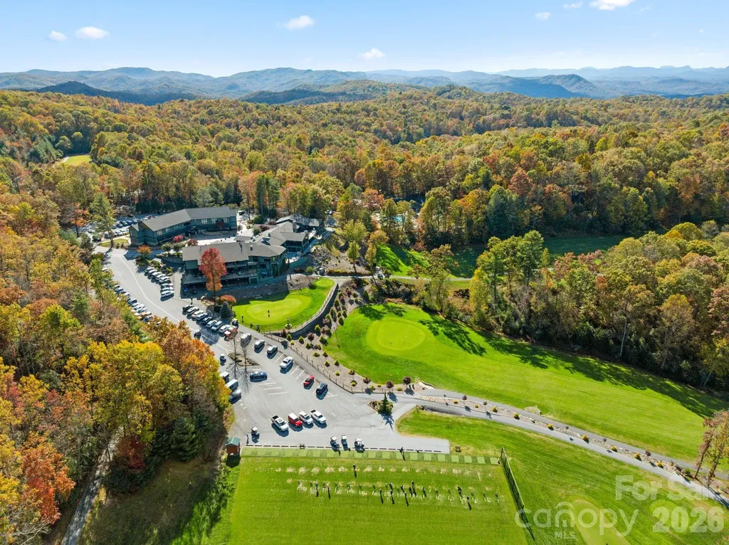71 Elseetos Drive Brevard NC 28712
