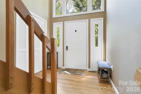 71 Elseetos Drive Brevard NC 28712