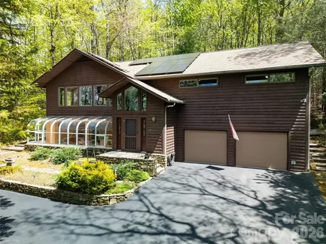 71 Elseetos Drive Brevard NC 28712