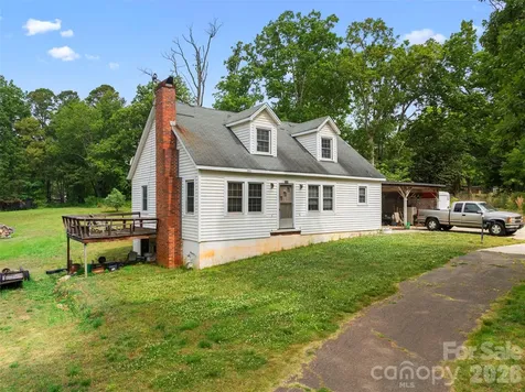 2465 E Nc Highway 150 Highway E Lincolnton NC 28092