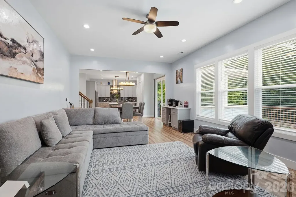 4950 Surfwood Drive Sherrills Ford NC 28673