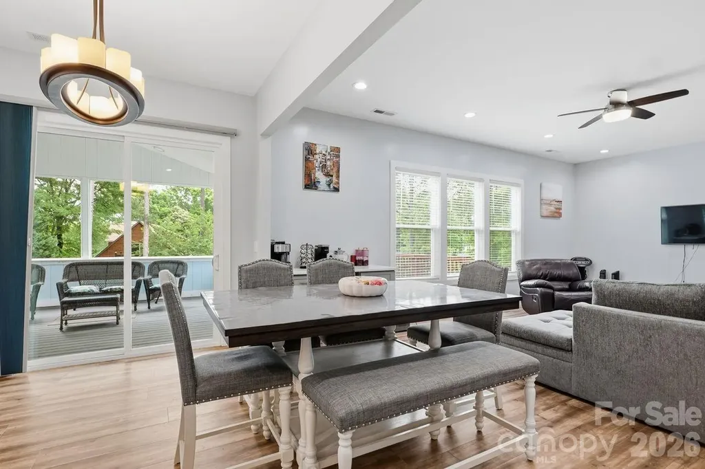 4950 Surfwood Drive Sherrills Ford NC 28673