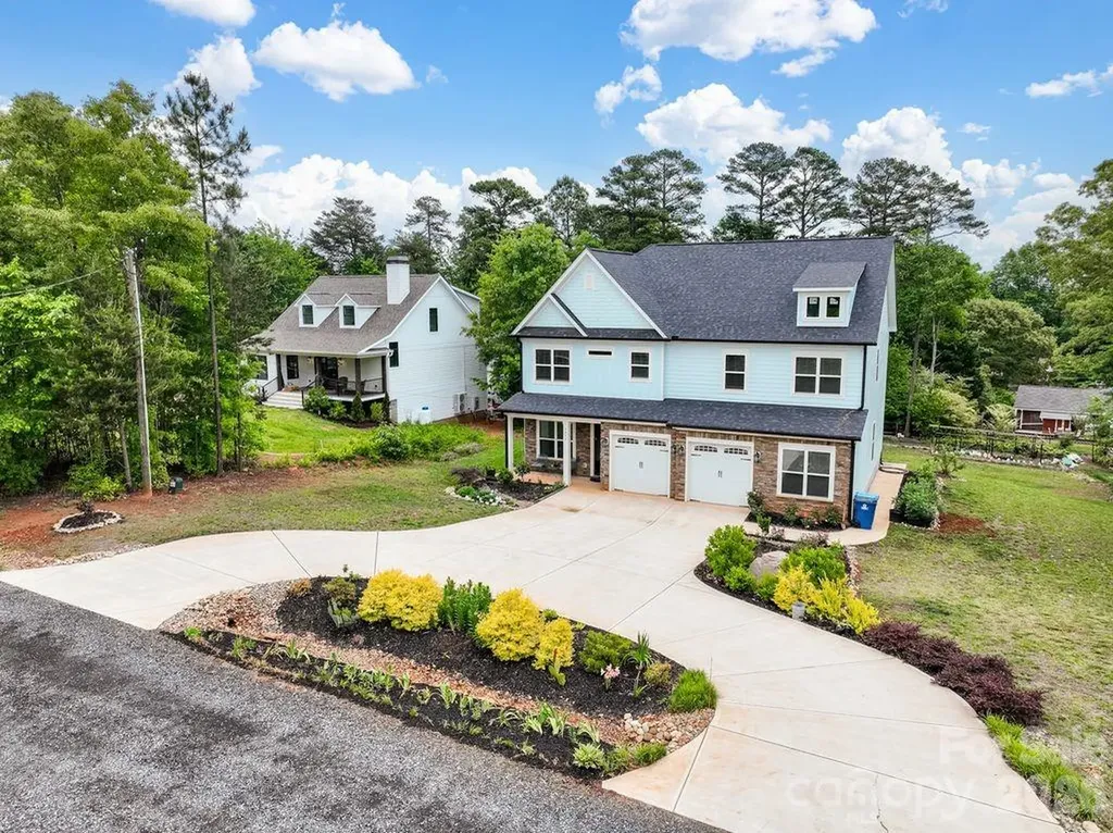 4950 Surfwood Drive Sherrills Ford NC 28673
