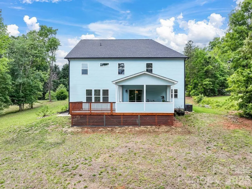 4950 Surfwood Drive Sherrills Ford NC 28673