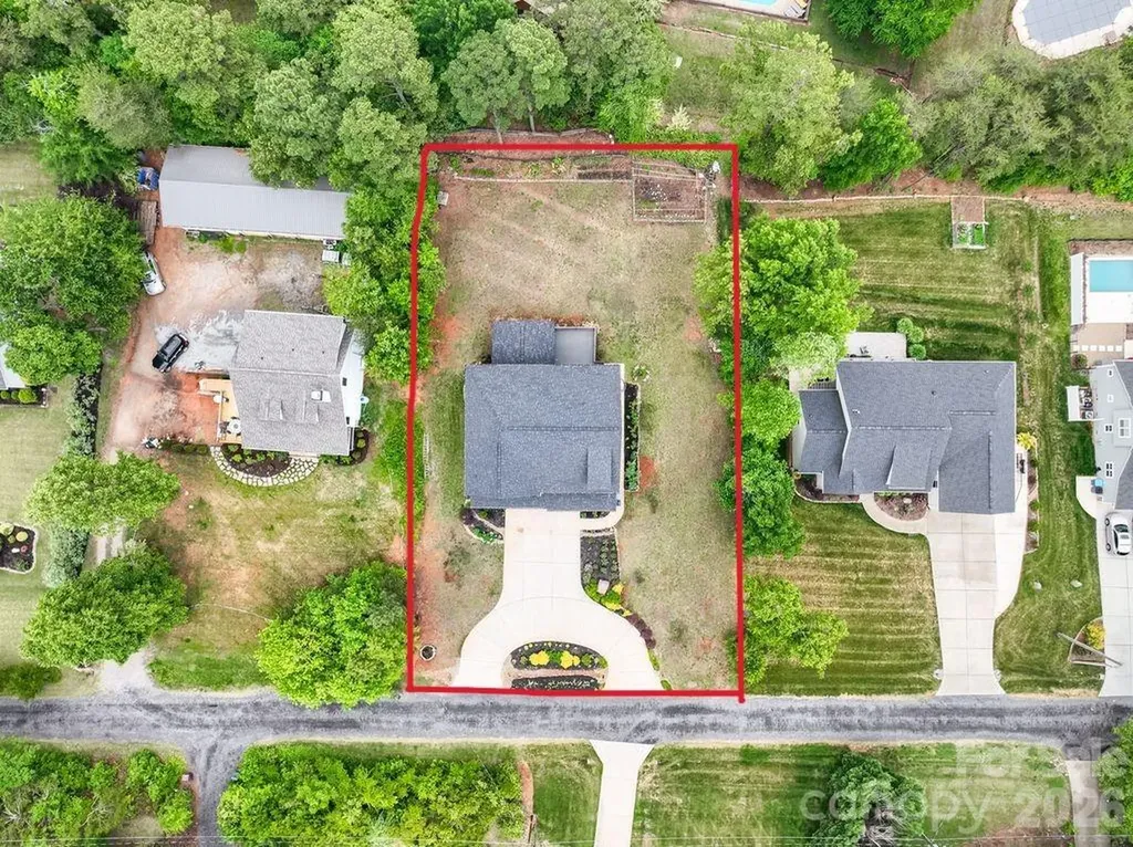 4950 Surfwood Drive Sherrills Ford NC 28673