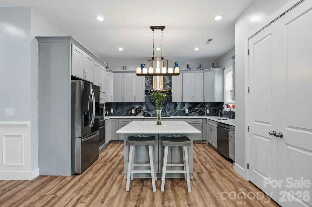4950 Surfwood Drive Sherrills Ford NC 28673