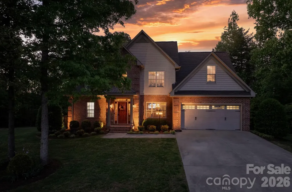 5554 Stillwater Drive Granite Falls NC 28630