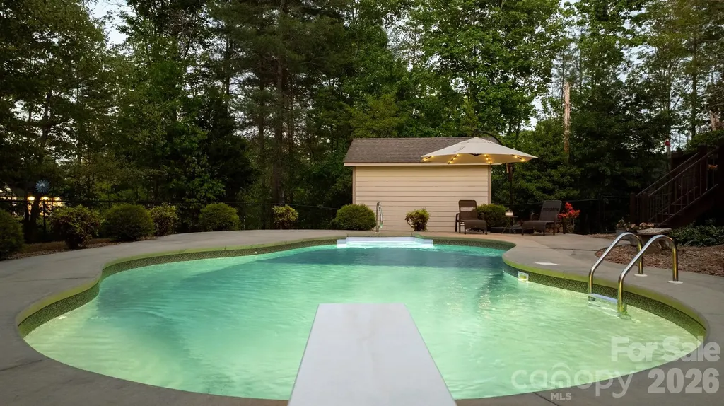 5554 Stillwater Drive Granite Falls NC 28630