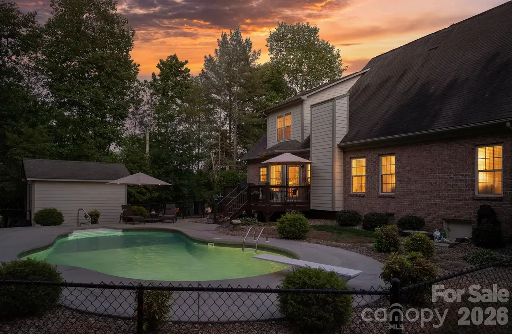 5554 Stillwater Drive Granite Falls NC 28630