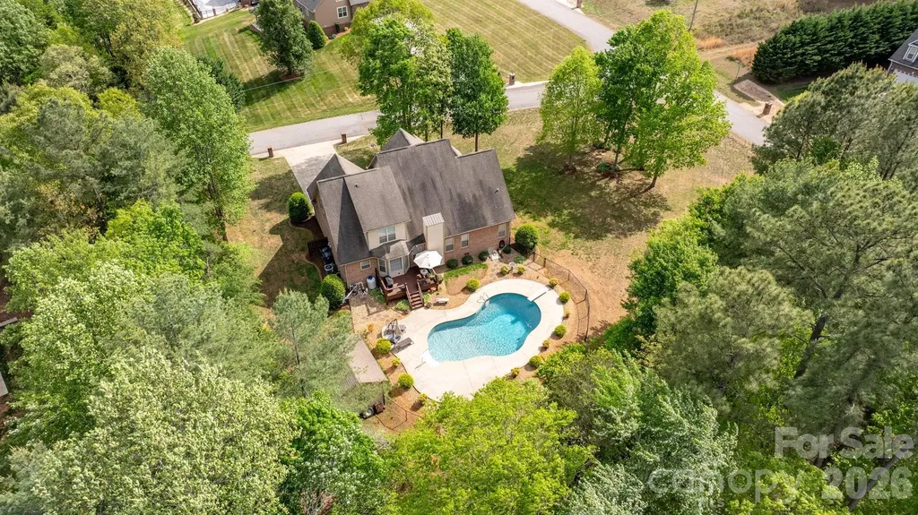 5554 Stillwater Drive Granite Falls NC 28630