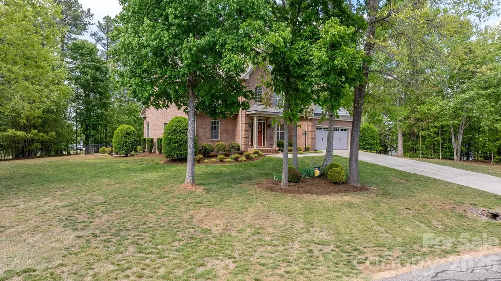 5554 Stillwater Drive Granite Falls NC 28630
