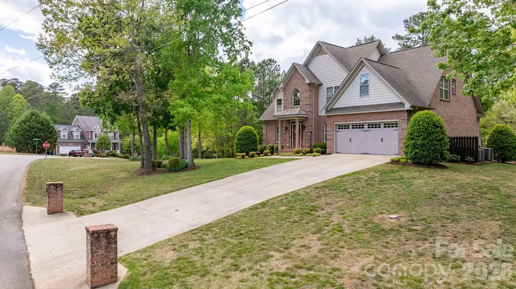 5554 Stillwater Drive Granite Falls NC 28630