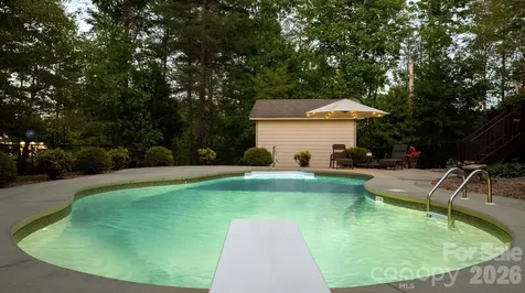 5554 Stillwater Drive Granite Falls NC 28630