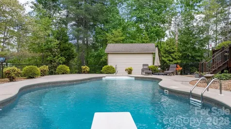 5554 Stillwater Drive Granite Falls NC 28630