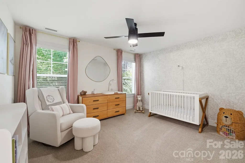 4016 Tresevant Avenue Charlotte NC 28208