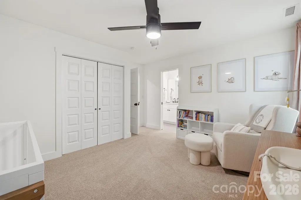 4016 Tresevant Avenue Charlotte NC 28208