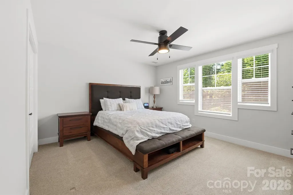 4016 Tresevant Avenue Charlotte NC 28208