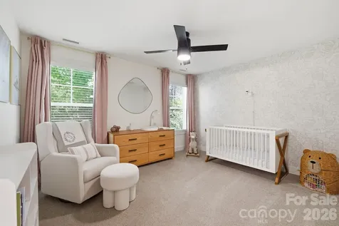 4016 Tresevant Avenue Charlotte NC 28208