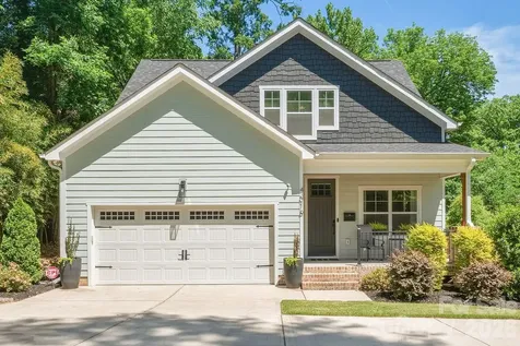 4016 Tresevant Avenue Charlotte NC 28208