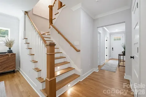 4016 Tresevant Avenue Charlotte NC 28208