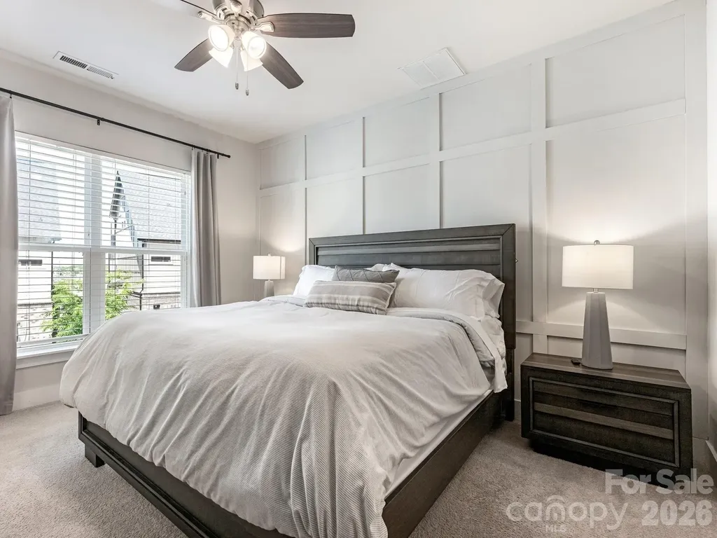 3536 Craughwell Drive Charlotte NC 28209
