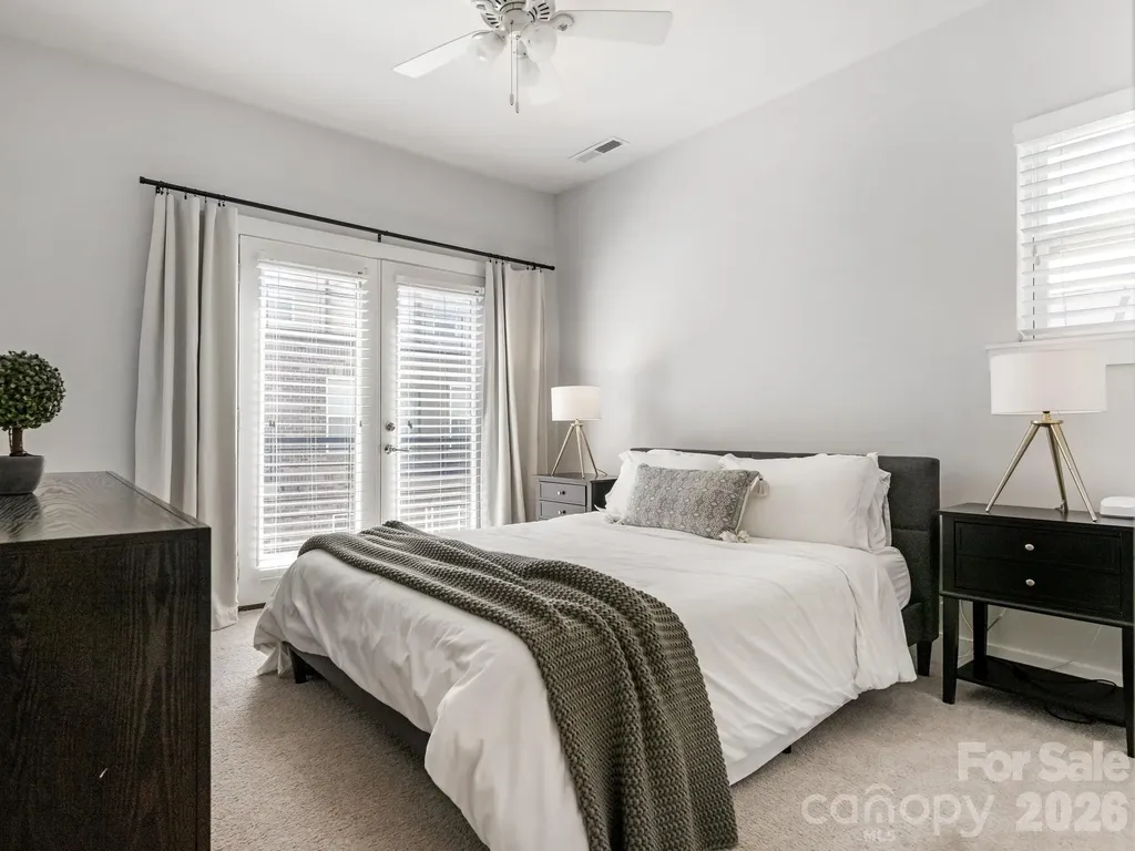 3536 Craughwell Drive Charlotte NC 28209
