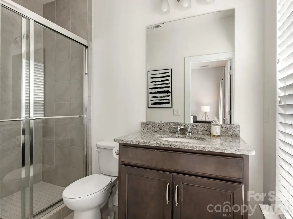 3536 Craughwell Drive Charlotte NC 28209